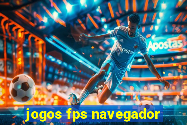 jogos fps navegador